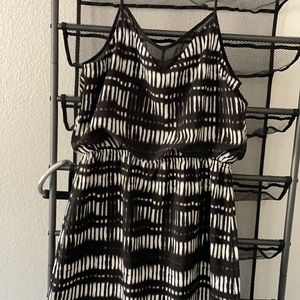 Dress from express small